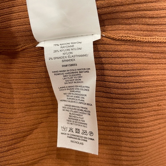 NICHOLAS Dress - Picture 7 of 8